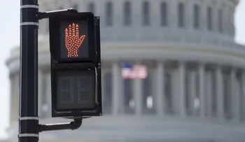 Congreso de EE.UU. impone controles a Trump sobre seguridad nacional