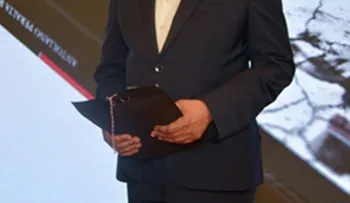 Ponen en circulación libro «Después de Trujillo. Un lustro convulso»