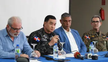 Hechos delictivos bajaron un 25 por ciento gracias a las labores preventivas conjuntas
