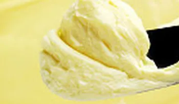 ¿Comer margarina lleva al divorcio?