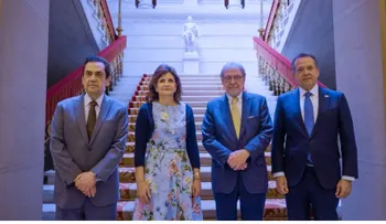 Raquel Peña confirma participación de RD en la Cumbre Iberoamericana