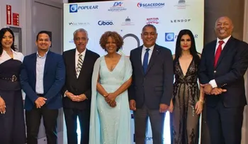 Marivell Contreras asume presidencia de ACROARTE 2025-2027
