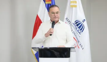 Ministro de Agricultura afirma que derogación arancelaria del arroz no deja solos a los productores