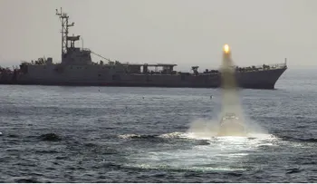 Irán prepara el envío de sus buques de guerra a América Latina y a las puertas de EE.UU.