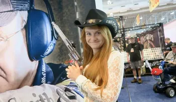 6 cosas que debes saber sobre el arresto de Mariia Butina, la agente rusa acusada de conspirar contra EE.UU.