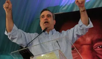 Abinader: solo cambio político impedirá RD sucumba ante la corrupción