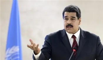 Maduro acusa a EEUU de incubar ataques de extremistas
