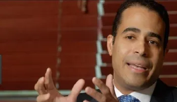 José Dantés afirma que el país será quien decida si quiere reelección 