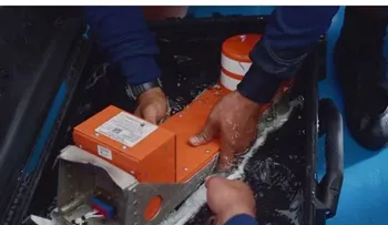 Recuperan segunda caja negra avión de AirAsia