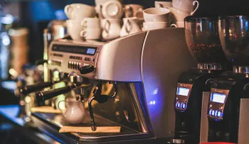 Una máquina de café contagia a toda una fábrica con un virus malware