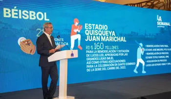 Presidente Abinader: En esta gestión se entregaron más de 1,000 instalaciones deportivas