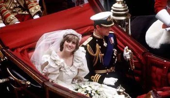 El príncipe Carlos y Lady Di: una explosiva biografía revela detalles escabrosos de su relación 