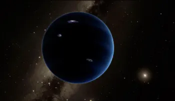 Hallan la prueba definitiva existencia noveno planeta del sistema solar (VIDEO)