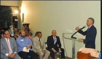 INAPA rechaza privatizar el agua