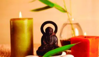 5 Pasos para limpiar la energía de tu casa