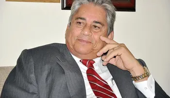 Chilote Llenas regresará como presidente de las Águilas Cibaeñas