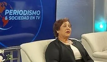Nélsida Marmolejos: El Consejo de la Seguridad Social ha canibalizado la Ley 87+01 en perjuicio del afiliado
