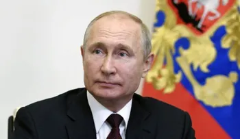 Opositores rusos exigen a Putin una reforma constitucional "plena"