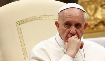 Si una persona es gay y busca al Señor...¿quién soy yo para juzgarlo?: Eso fue lo que dijo el Papa 