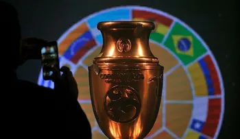 Copa América Centenario: minuto a minuto