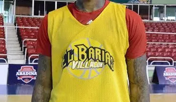Sam Coleman debuta hoy con El Barias  