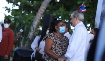 Presidente Abinader visitará las provincias Azua, Barahona y Bahoruco este fin de semana
