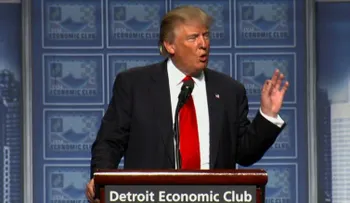 50 expertos en seguridad republicanos se oponen a Trump