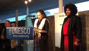Artistas dominicanas exponen en sede UNESCO
