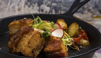Medellín gana grandes elogios como una ciudad gourmet