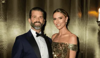 Reportan que un oligarca ruso financió parte de la boda de Donald Trump Jr. en Bahamas