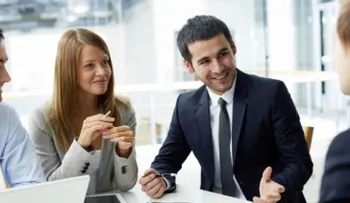 Las 7 palabras que nunca debes pronunciar en el trabajo  