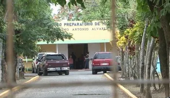 Capturan a 3 de los menores se fugaron de centro rehabilitación La Vega
