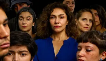 "No nos quieren ver", la serie que pondrá la cara colorada a muchos políticos