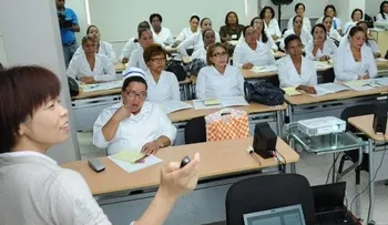Proyecto MS-JICA fortalece atención primaria; mejora calidad salud en Nordeste