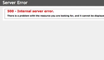 Colapsa sito web de inmigración de Canadá ante resultados parciales de las elecciones 2016