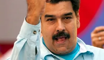 Venezuela entrega nota de protesta a Estados Unidos