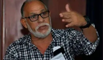 Muere periodista Tony Pina por COVID-19