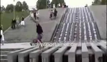 Todo lo que verán será Sorprendente !! (VIDEOS)