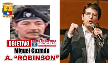 Ejército y Policía abaten a alias Robinson Gutiérrez, cabecilla de la Segunda Marquetalia, en operativo en Huila
