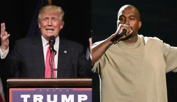 Kanye West estalla contra Facebook, Google, Beyonce... y cancela concierto