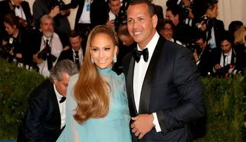 Las 7 parejas de Jennifer López, a Marc Anthony lo dejó por tenerla pequeña