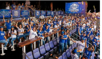Licey construirá nueva zona VIP en el Quisqueya