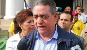 Apresan al alcalde de San Francisco de Macorís, por corrupción