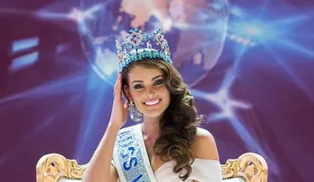 Vídeo del anuncio Miss Mundo 2014