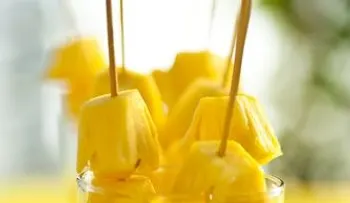 8 razones para comer piña todos los días