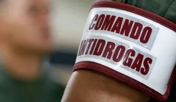 Venezuela detiene tres militares por contrabando de drogas en RD