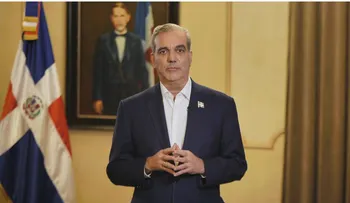 Abinader impulsa nueva Fuerza de Supresión en Haití