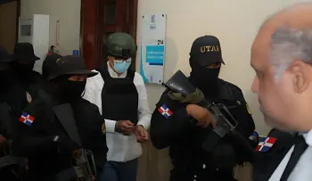 Aplazan para septiembre audiencia de prórroga en caso Senasa