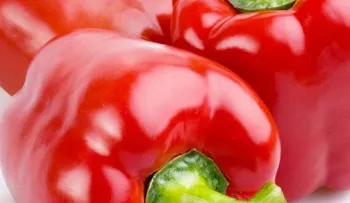 5 vegetales rojos ideales en tu salud