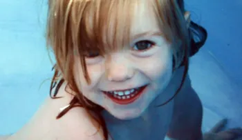 Quién es "la mujer de púrpura" que podría indicar qué pasó con Madeleine McCann